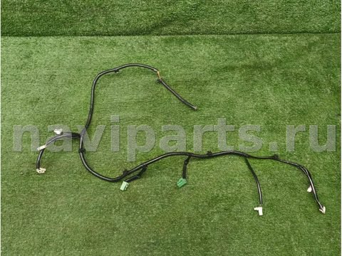 Проводка крышки багажника Mazda 626, 2001 г., OEM GG3E6706YC, арт. 02531966_1