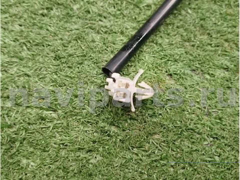 Проводка крышки багажника Mazda 626, 1999 г., OEM GG3E6706YC, арт. 02531966, фото 13