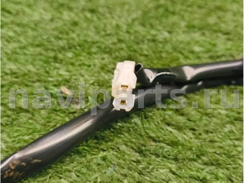 Проводка крышки багажника Mazda 626, 1999 г., OEM GG3E6706YC, арт. 02531966, фото 14