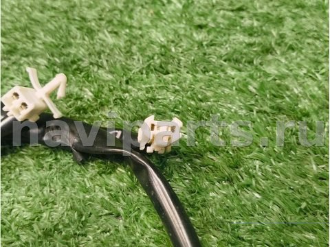 Проводка крышки багажника Mazda 626, 2001 г., OEM GG3E6706YC, арт. 02531966_1, фото 10