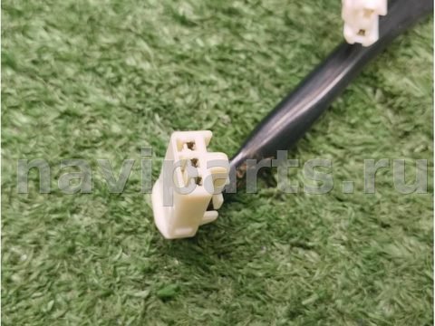 Проводка крышки багажника Mazda 626, 2001 г., OEM GG3E6706YC, арт. 02531966_1, фото 15