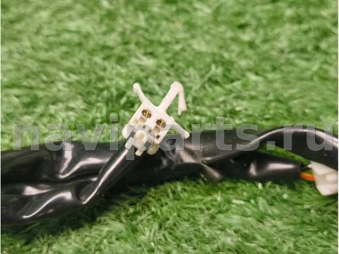 Проводка крышки багажника Mazda 626, 2001 г., OEM GG3E6706YC, арт. 02531966_1, фото 8