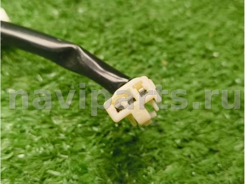 Проводка крышки багажника Mazda 626, 2001 г., OEM GG3E6706YC, арт. 02531966_1, фото 9
