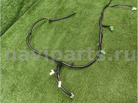 Проводка крышки багажника Mazda Capella, 2000 г., OEM GG3E6706YC, арт. 02531966_2