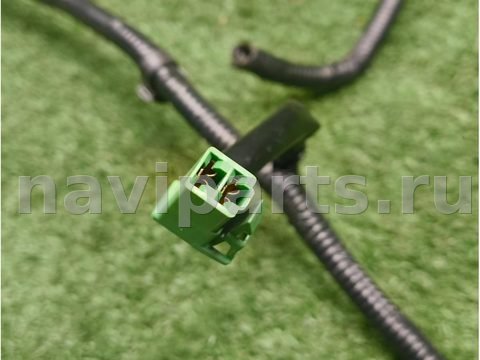 Проводка крышки багажника Mazda Capella, 2000 г., OEM GG3E6706YC, арт. 02531966_2, фото 12