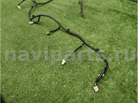Проводка крышки багажника Mazda Capella, 2000 г., OEM GG3E6706YC, арт. 02531966_2, фото 3