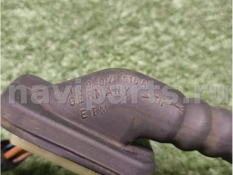 Проводка крышки багажника Volkswagen Golf, 2011 г., OEM 1K9971147, арт. 02531999, фото 10