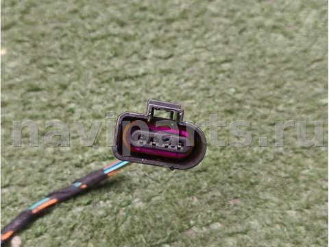 Проводка крышки багажника Volkswagen Golf, 2011 г., OEM 1K9971147, арт. 02531999, фото 13