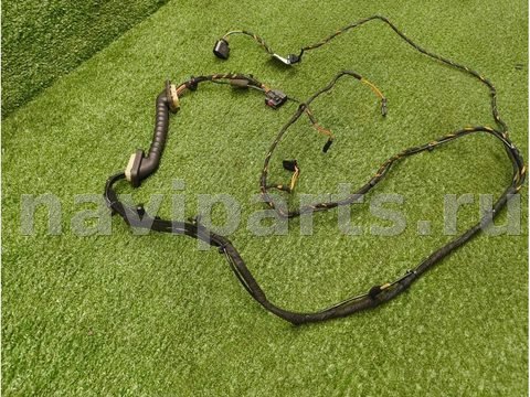 Проводка крышки багажника Volkswagen Golf, 2011 г., OEM 1K9971147, арт. 02531999, фото 2