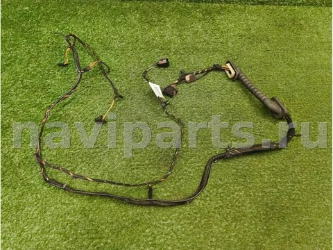 Проводка крышки багажника Volkswagen Golf, 2011 г., OEM 1K9971147, арт. 02531999, фото 4