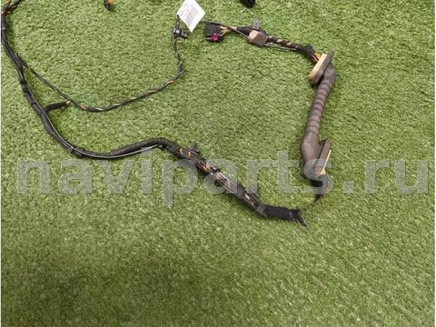 Проводка крышки багажника Volkswagen Golf, 2011 г., OEM 1K9971147, арт. 02531999, фото 5