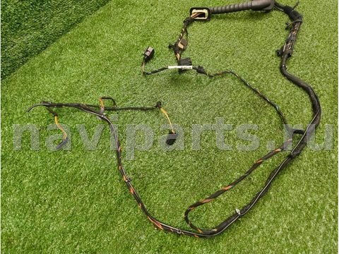 Проводка крышки багажника Volkswagen Golf, 2011 г., OEM 1K9971147, арт. 02531999, фото 6