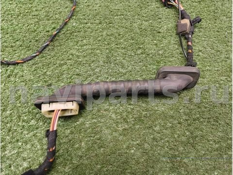 Проводка крышки багажника Volkswagen Golf, 2011 г., OEM 1K9971147, арт. 02531999, фото 7