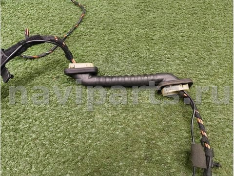 Проводка крышки багажника Volkswagen Golf, 2011 г., OEM 1K9971147, арт. 02531999, фото 8