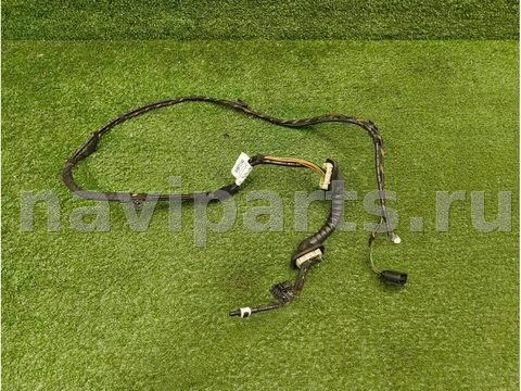 Проводка крышки багажника Volkswagen Golf, 2006 г., OEM 1K9971148, арт. 02532000_1