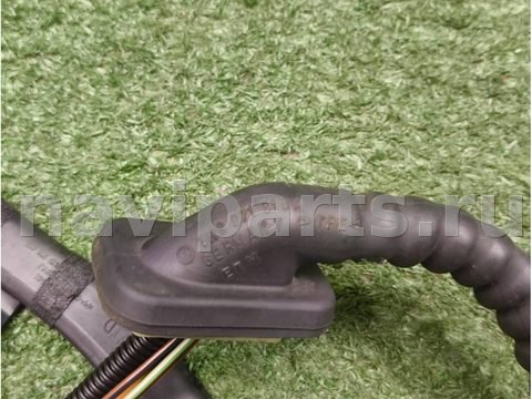 Проводка крышки багажника Volkswagen Golf, 2006 г., OEM 1K9971148, арт. 02532000_1, фото 12