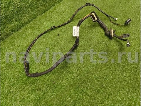 Проводка крышки багажника Volkswagen Golf, 2006 г., OEM 1K9971148, арт. 02532000_1, фото 2