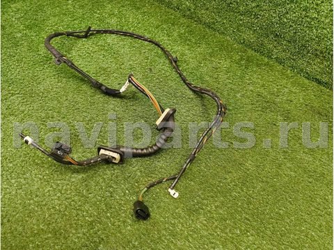Проводка крышки багажника Volkswagen Golf, 2006 г., OEM 1K9971148, арт. 02532000_1, фото 3