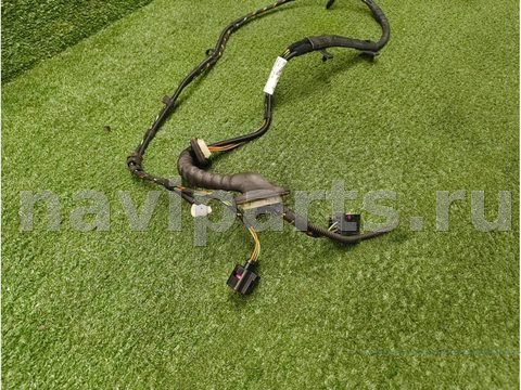 Проводка крышки багажника Volkswagen Golf, 2006 г., OEM 1K9971148, арт. 02532000_1, фото 5