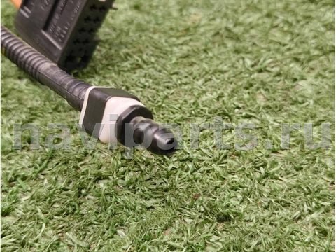 Проводка крышки багажника Volkswagen Golf, 2006 г., OEM 1K9971148, арт. 02532000_1, фото 8