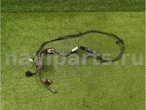 Проводка крышки багажника Volkswagen Golf, 2011 г., OEM 1K9971148, арт. 02532000, фото 4
