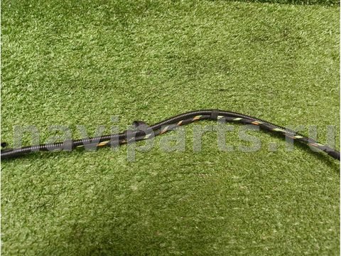 Проводка крышки багажника Volkswagen Golf, 2011 г., OEM 1K9971148, арт. 02532000, фото 7