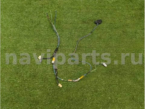 Проводка крышки багажника Toyota Yaris Verso, 2002 г., OEM 8218452011, арт. 02534239