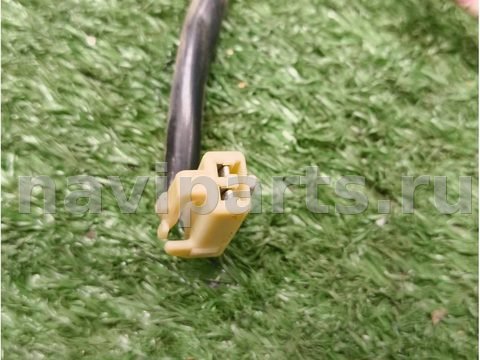 Проводка крышки багажника Toyota Yaris Verso, 2002 г., OEM 8218452011, арт. 02534239, фото 12