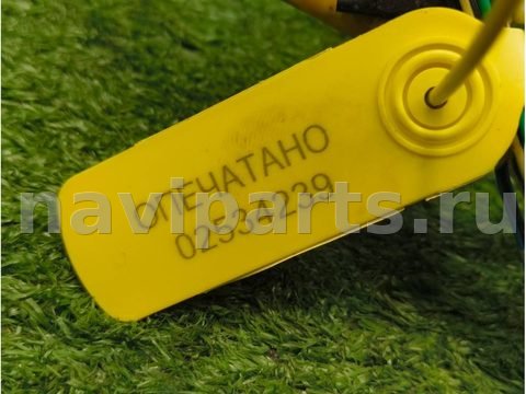 Проводка крышки багажника Toyota Yaris Verso, 2002 г., OEM 8218452011, арт. 02534239, фото 16