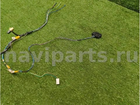 Проводка крышки багажника Toyota Yaris Verso, 2002 г., OEM 8218452011, арт. 02534239, фото 2