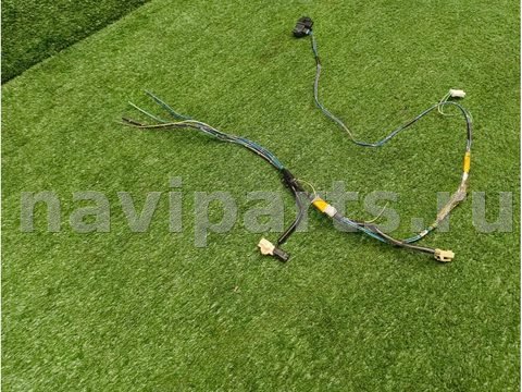 Проводка крышки багажника Toyota Yaris Verso, 2005 г., OEM 8218452011, арт. 02534239_3, фото 3