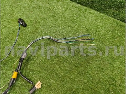Проводка крышки багажника Toyota Yaris Verso, 2002 г., OEM 8218452011, арт. 02534239, фото 6