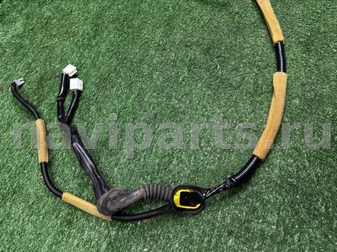 Проводка крышки багажника Toyota Avensis Verso, 2002 г., OEM 8218444130, арт. 02534281_1, фото 2