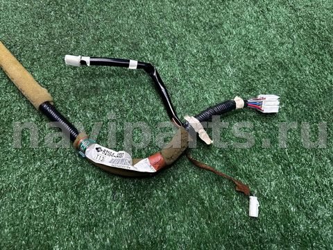 Проводка крышки багажника Toyota Ipsum, 2002 г., OEM 8218444130, арт. 02534281_2, фото 3