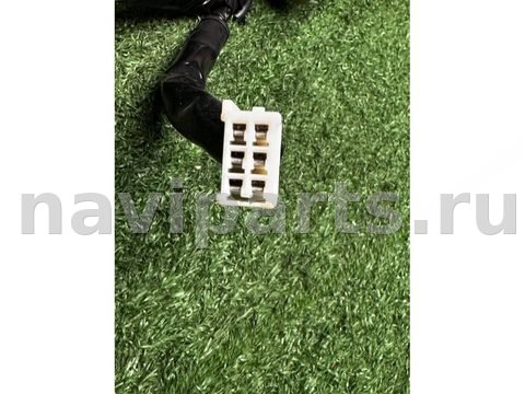 Проводка крышки багажника Toyota Ipsum, 2006 г., OEM 8218444130, арт. 02534281_3, фото 8