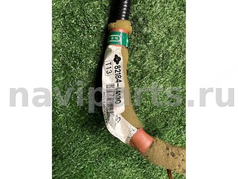 Проводка крышки багажника Toyota Picnic, 2002 г., OEM 8218444130, арт. 02534281_4, фото 4