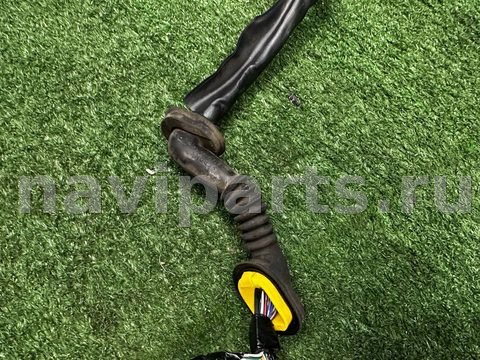 Проводка крышки багажника Toyota Picnic, 2002 г., OEM 8218444130, арт. 02534281_4, фото 6