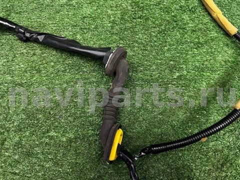 Проводка крышки багажника Toyota Picnic, 2006 г., OEM 8218444130, арт. 02534281_5