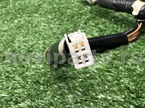 Проводка крышки багажника Toyota Picnic, 2006 г., OEM 8218444130, арт. 02534281_5, фото 10