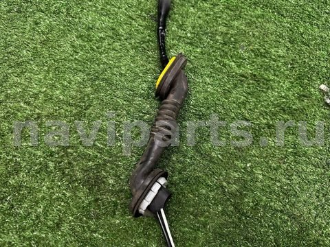 Проводка крышки багажника Toyota Ipsum, 2006 г., OEM 8218544160, арт. 02534298_1, фото 3
