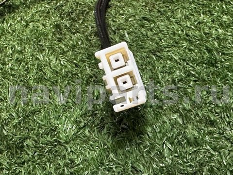 Проводка крышки багажника Toyota Picnic, 2006 г., OEM 8218544160, арт. 02534298_3, фото 7