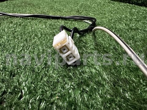 Проводка крышки багажника Toyota Avensis Verso, 2003 г., OEM 8218544160, арт. 02534298, фото 5