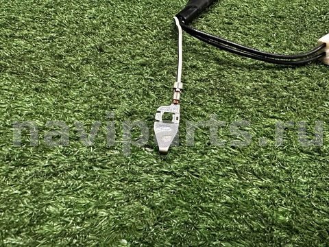 Проводка крышки багажника Toyota Avensis Verso, 2003 г., OEM 8218544160, арт. 02534298, фото 6