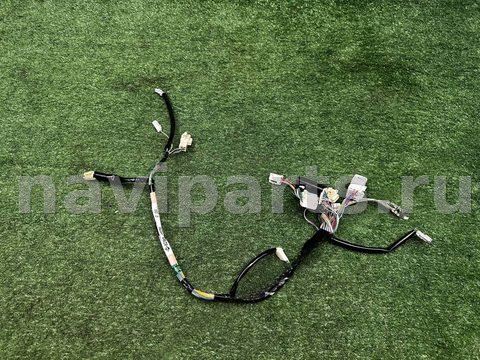 Проводка крышки багажника Toyota Picnic, 2002 г., OEM 8218544110, арт. 02534299_4