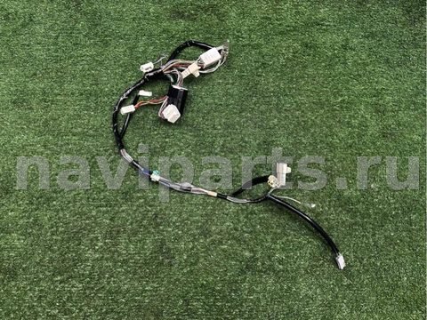 Проводка крышки багажника Toyota Avensis Verso, 2002 г., OEM 8218544110, арт. 02534514_1
