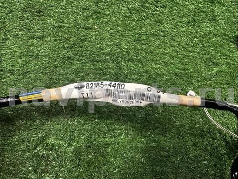 Проводка крышки багажника Toyota Avensis Verso, 2002 г., OEM 8218544110, арт. 02534514_1, фото 2
