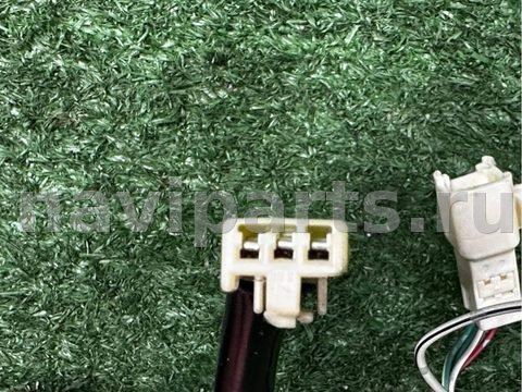 Проводка крышки багажника Toyota Avensis Verso, 2002 г., OEM 8218544110, арт. 02534514_1, фото 5