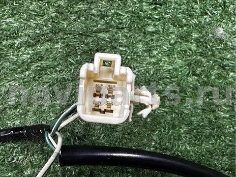Проводка крышки багажника Toyota Avensis Verso, 2002 г., OEM 8218544110, арт. 02534514_1, фото 6