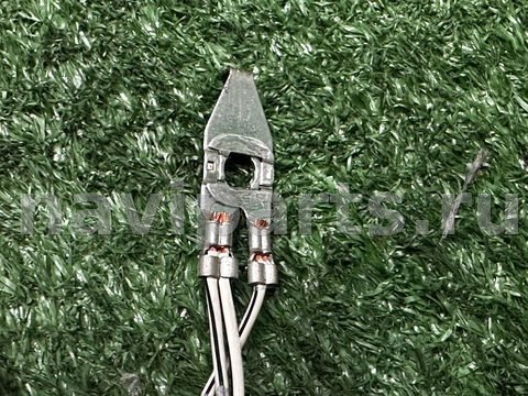 Проводка крышки багажника Toyota Avensis Verso, 2002 г., OEM 8218544110, арт. 02534514_1, фото 8