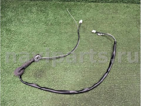 Проводка крышки багажника Toyota Ipsum, 2006 г., OEM 8218544160, арт. 02534515_1
